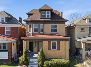 3250 Gaylord Ave, Pittsburgh, PA