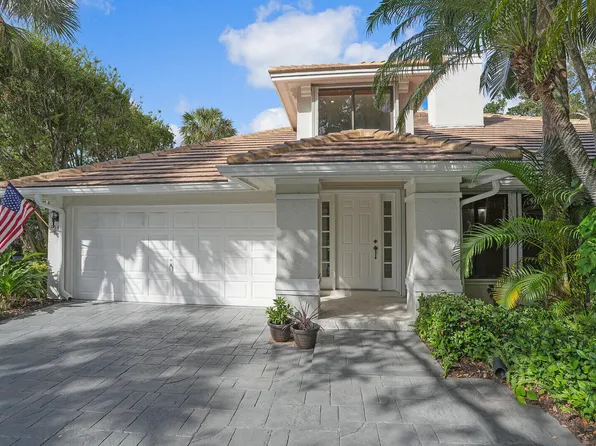 454 Coral Cove Drive, Juno Beach, FL 33408