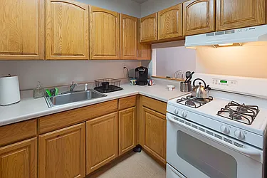 Rented by Landmark Manhattan Realty Corp