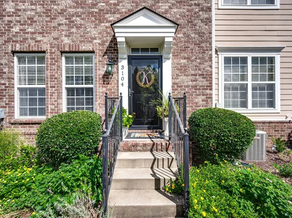 3104 Fyffe Ln, Nashville, TN 37211