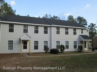 21 Bashford Rd, Raleigh, NC 27606