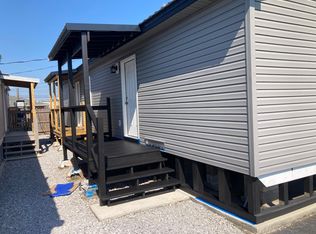 712 19th St TRAILER 9, Gretna, LA 70053