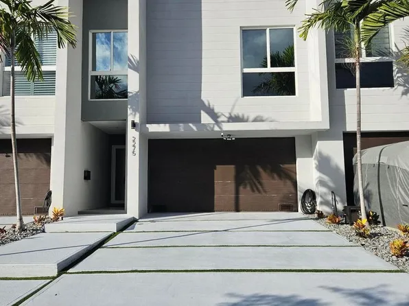 2275 SE 7th St #2275, Pompano Beach, FL 33062