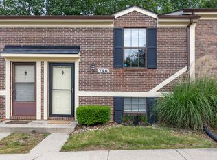 746 Spring Meadows Dr, Lexington, KY 40504