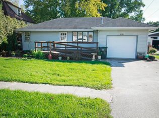 304 Mathews Dr, Gilbert, IA 50105