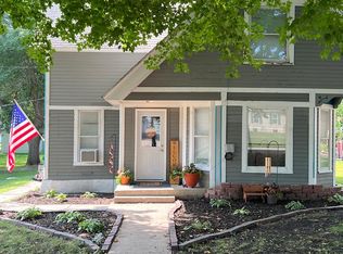 617 12th Ave, Manson, IA 50563