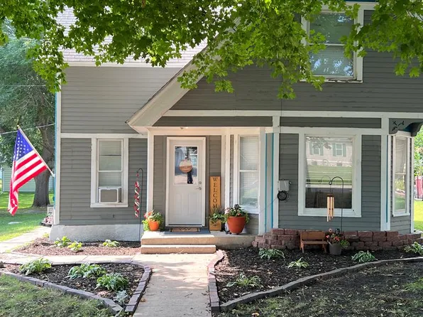 617 12th Ave, Manson, IA 50563