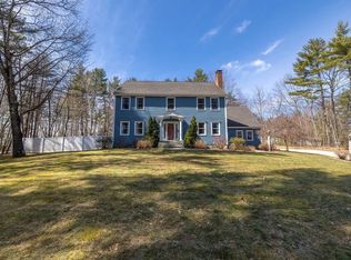 106 Brown Hill Rd, Bow, NH 03304
