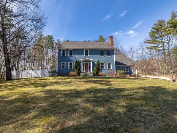 106 Brown Hill Road, Bow, NH 03304