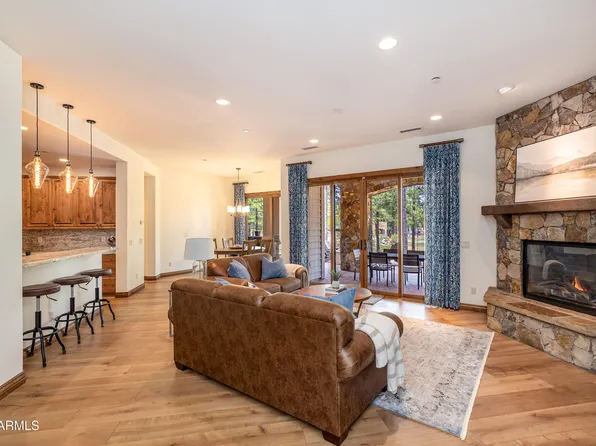 1734 E MOSSY OAK Court #2, Flagstaff, AZ 86005