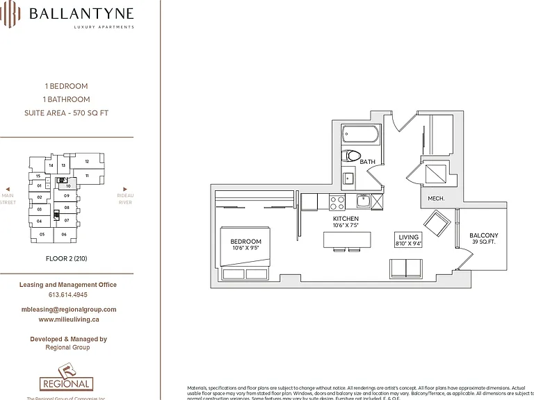 6 Oblats Ave — Photo 16