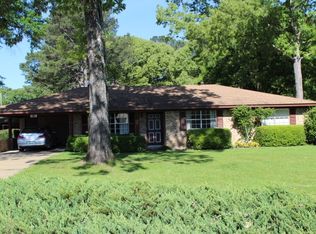 214 Stringer Dr, Quitman, LA 71268