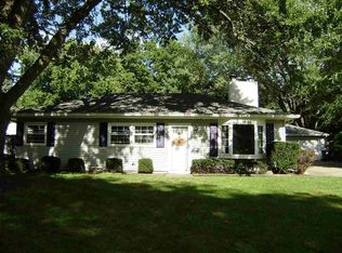 3508 Carlton Dr, Cedar Falls, IA 50613