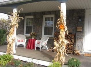 11 Barrows Ave, Rutherford, NJ 07070