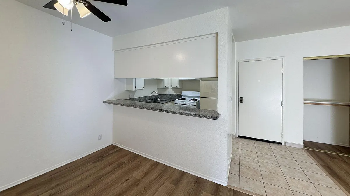 Floor plan 316