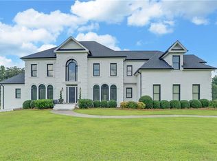 2760 Camp Branch Rd, Buford, GA 30519