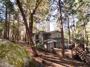 23290 Van De Hei Ranch Rd, Pioneer, CA 95666