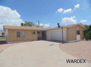 2546 Crozier Ave, Kingman, AZ 86401