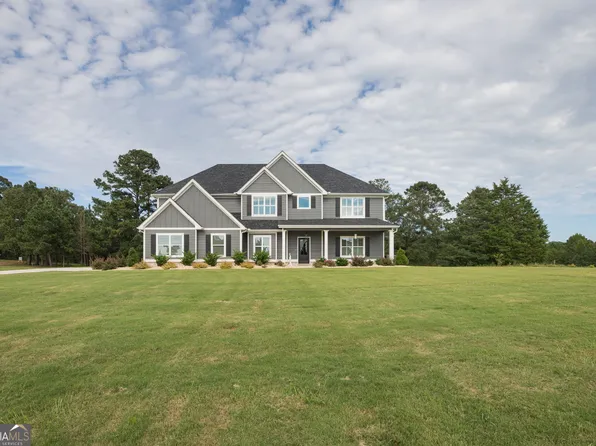 243 Millie Trl, Williamson, GA 30292