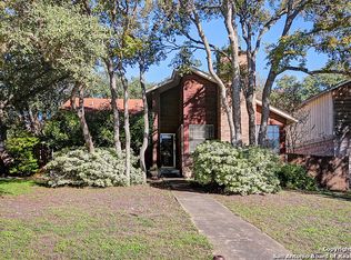 9537 Dover Rdg, San Antonio, TX 78250