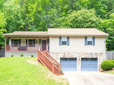 705 Gleason Terrace Ct, Chattanooga, TN, 37412