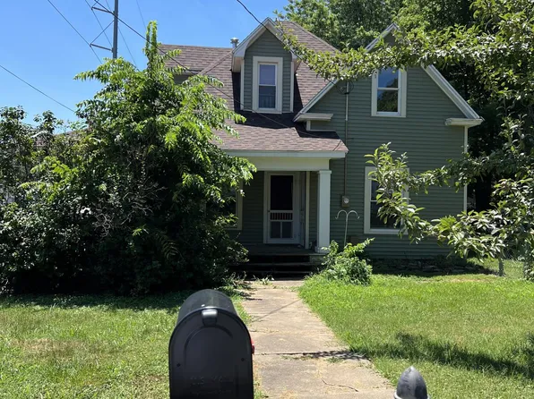 1600 W Lee Street, Springfield, MO 65803