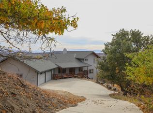 30440 Starland Dr, Tehachapi, CA 93561