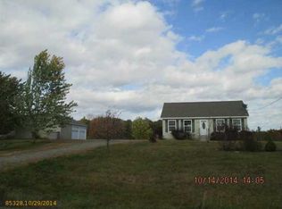 400 Lane Rd, Greene, ME 04236