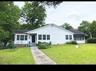 306 S Main St, Evergreen, AL 36401