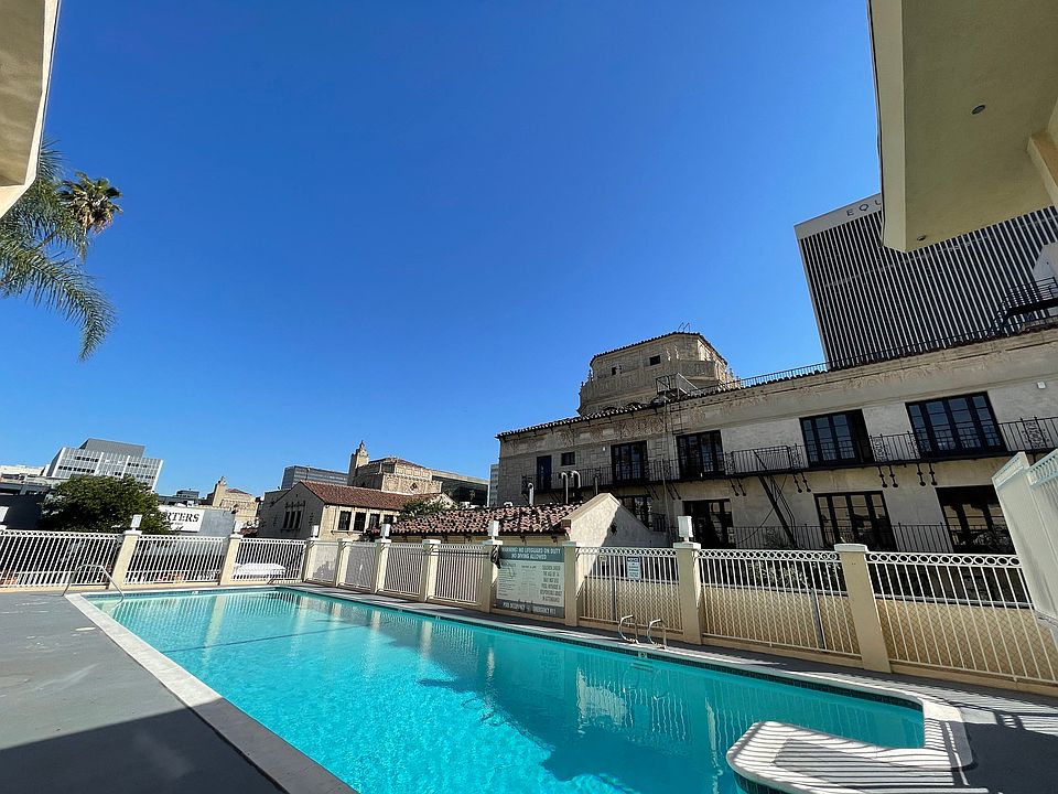 Wilshire Alexandria Westgate Apartment Rentals Los Angeles, CA Zillow