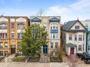 95 Romaine Ave APT 2, Jersey City, NJ 07306