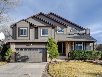 12136 W Crestline Drive, Littleton, CO, 80127