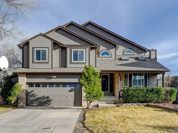 12136 W Crestline Drive, Littleton, CO 80127