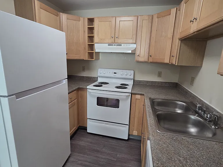 393 Spruce St #3 — Photo 6