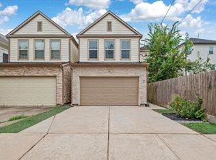 4217 Eigel St, Houston, TX 77007