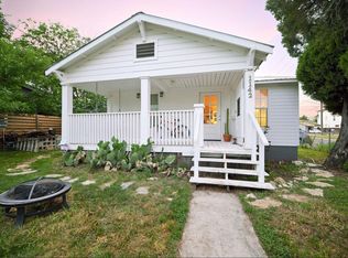 1142 Eastfield Ave, Austin, TX 78721