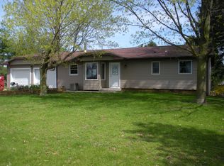 8205 Goodwin Rd, Portland, MI 48851