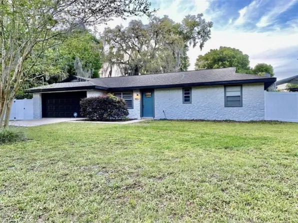 1891 Trinidad St, Deland, FL 32720