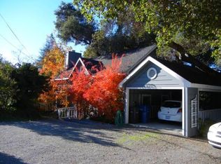 14075 Saratoga Ave #1/2, Saratoga, CA