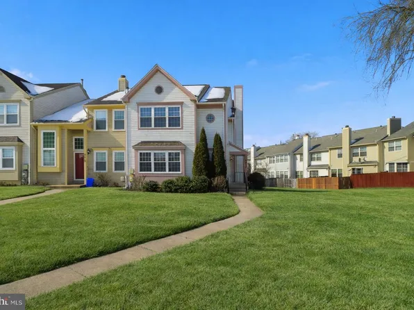 8417 Meadow Green Way, Gaithersburg, MD 20877