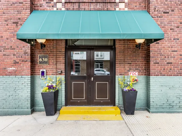 630 N College Ave APT 407, Indianapolis, IN 46204