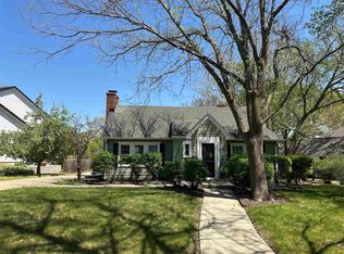 109 Overhill Rd, Salina, KS 67401