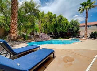 1414 Silent Sunset Ave, North Las Vegas, NV 89084