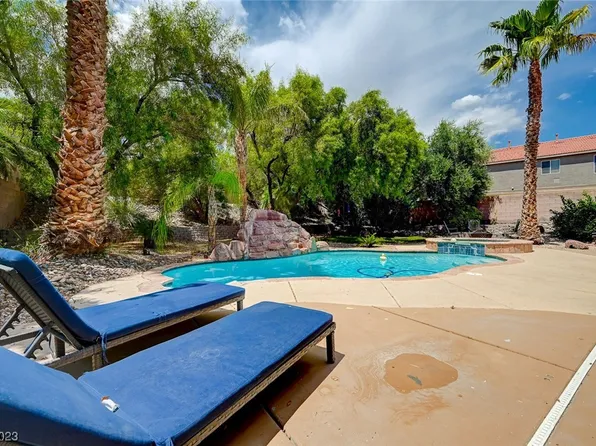 1414 Silent Sunset Ave, North Las Vegas, NV 89084