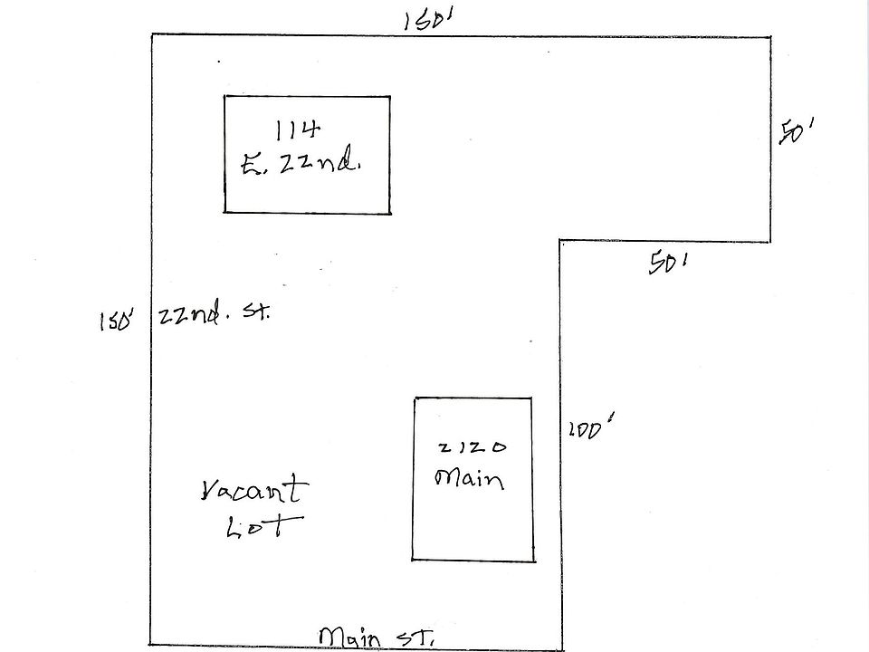 2nd image of 2120 Main St