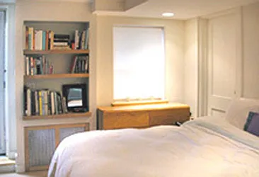 Rented by Vespa Properties Group