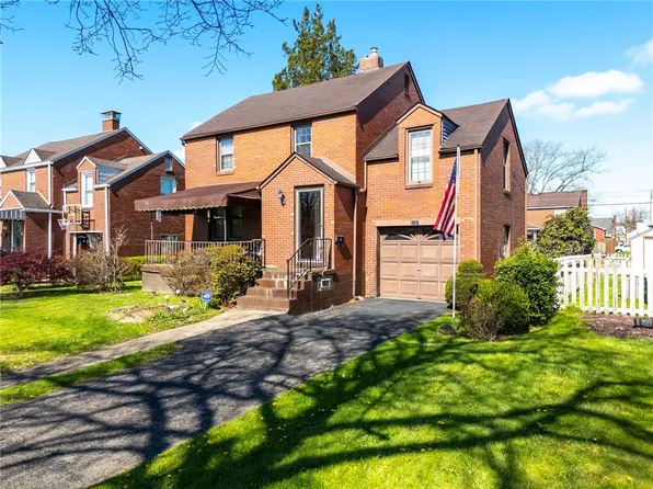 1521 Pacific Ave, Natrona Heights, PA 15065
