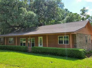 1496 Vernon Ct, Tallahassee, FL 32317