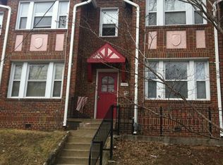1341 29th St SE, Washington, DC