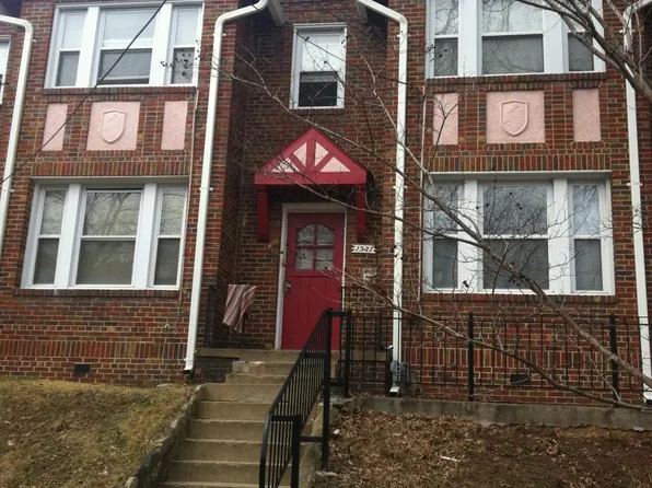 1341 29th St SE, Washington, DC 20020
